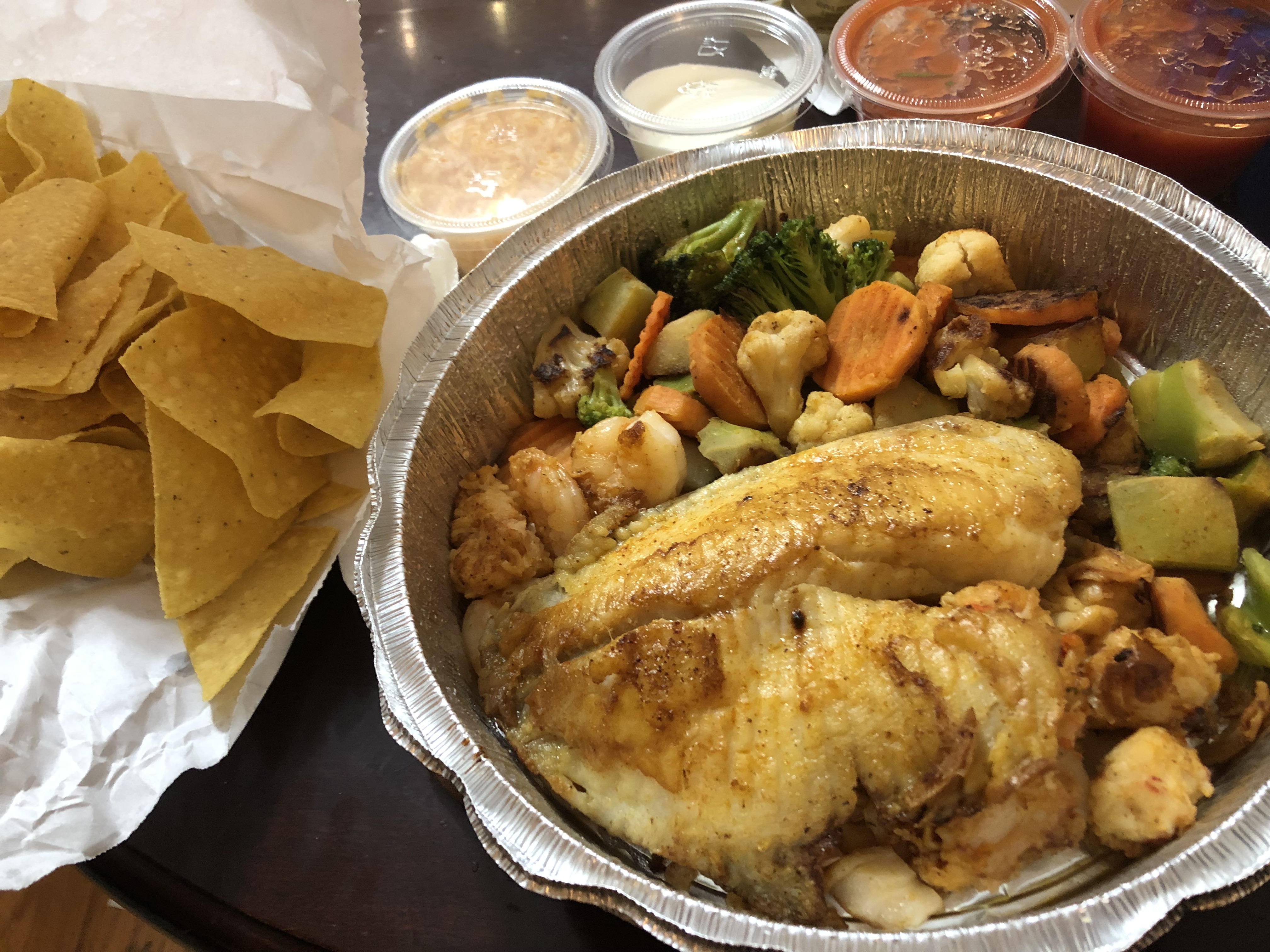 RaggDolls Home Cooking Food Review