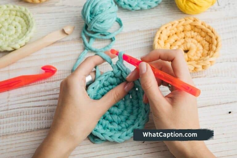 Craft Captions for Instagram with Quotes What Caption?