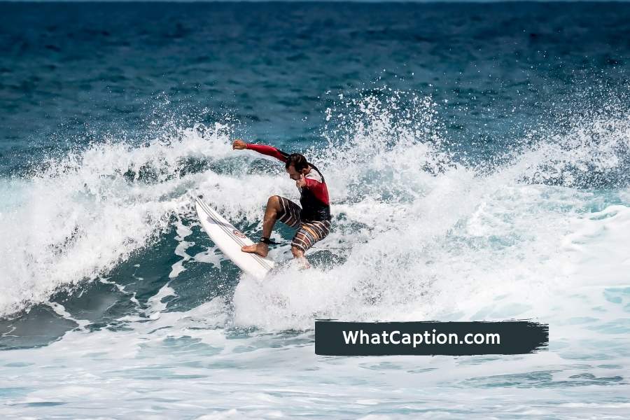 Water Sports Quotes and Captions for Instagram What Caption?