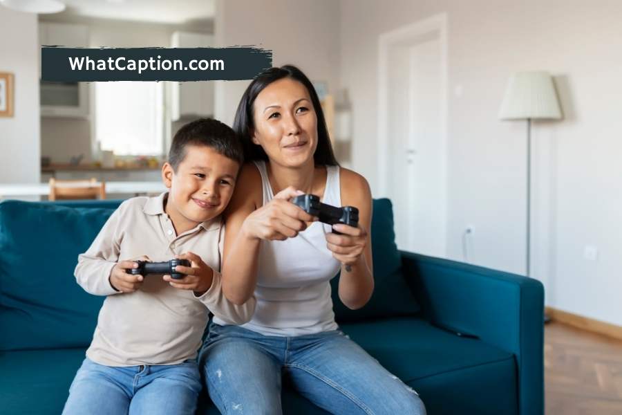 Best Video Game Quotes and Captions for Instagram What Caption?