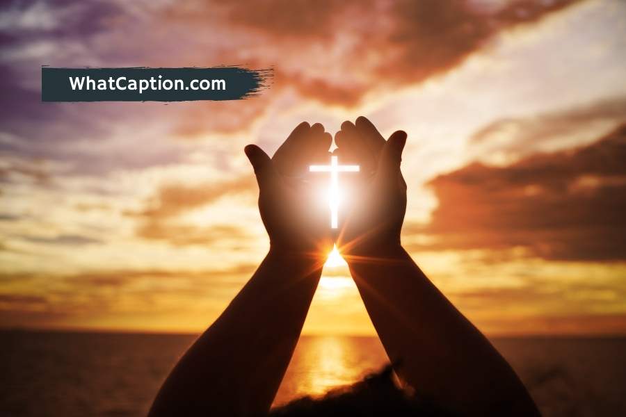 god quotes for instagram bio Instagram Captions About God With Quotes - What Caption?