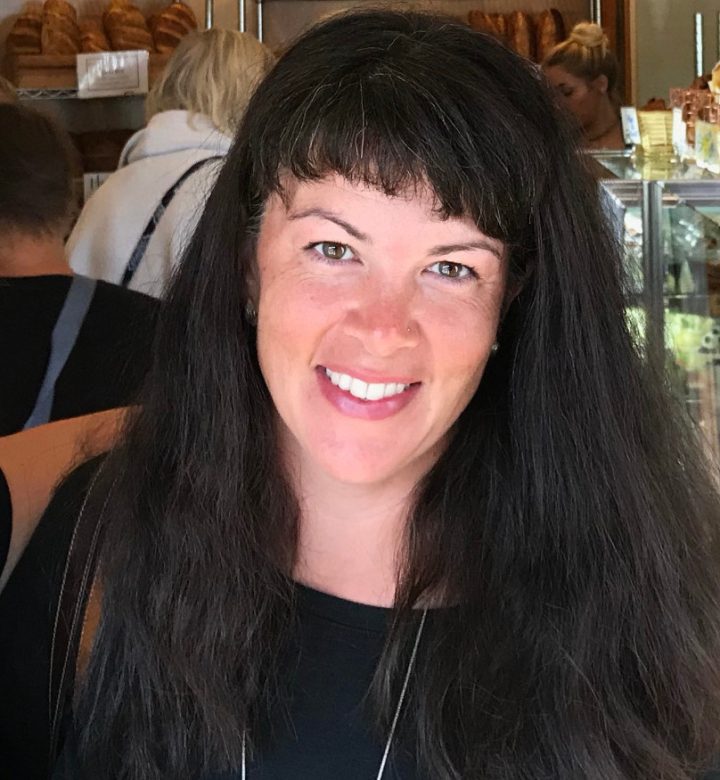 Our Team What Cheer Flower Farm