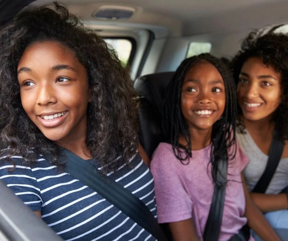 Best Vacation Destinations for Families with Teens WhatCherithInks