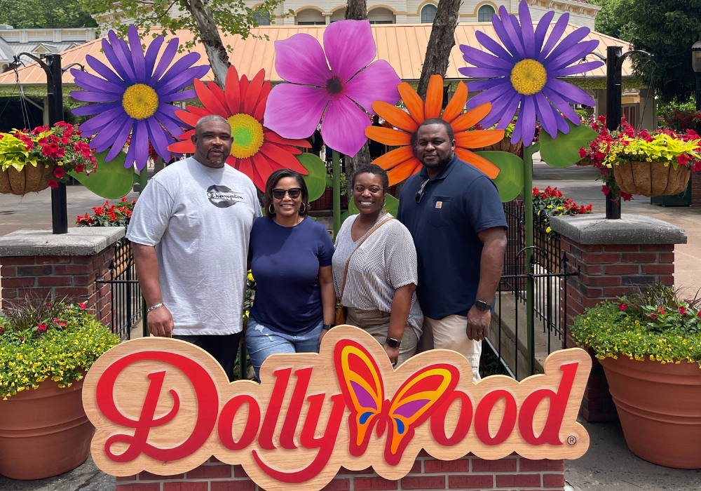 Best Time to Visit Dollywood Theme Park