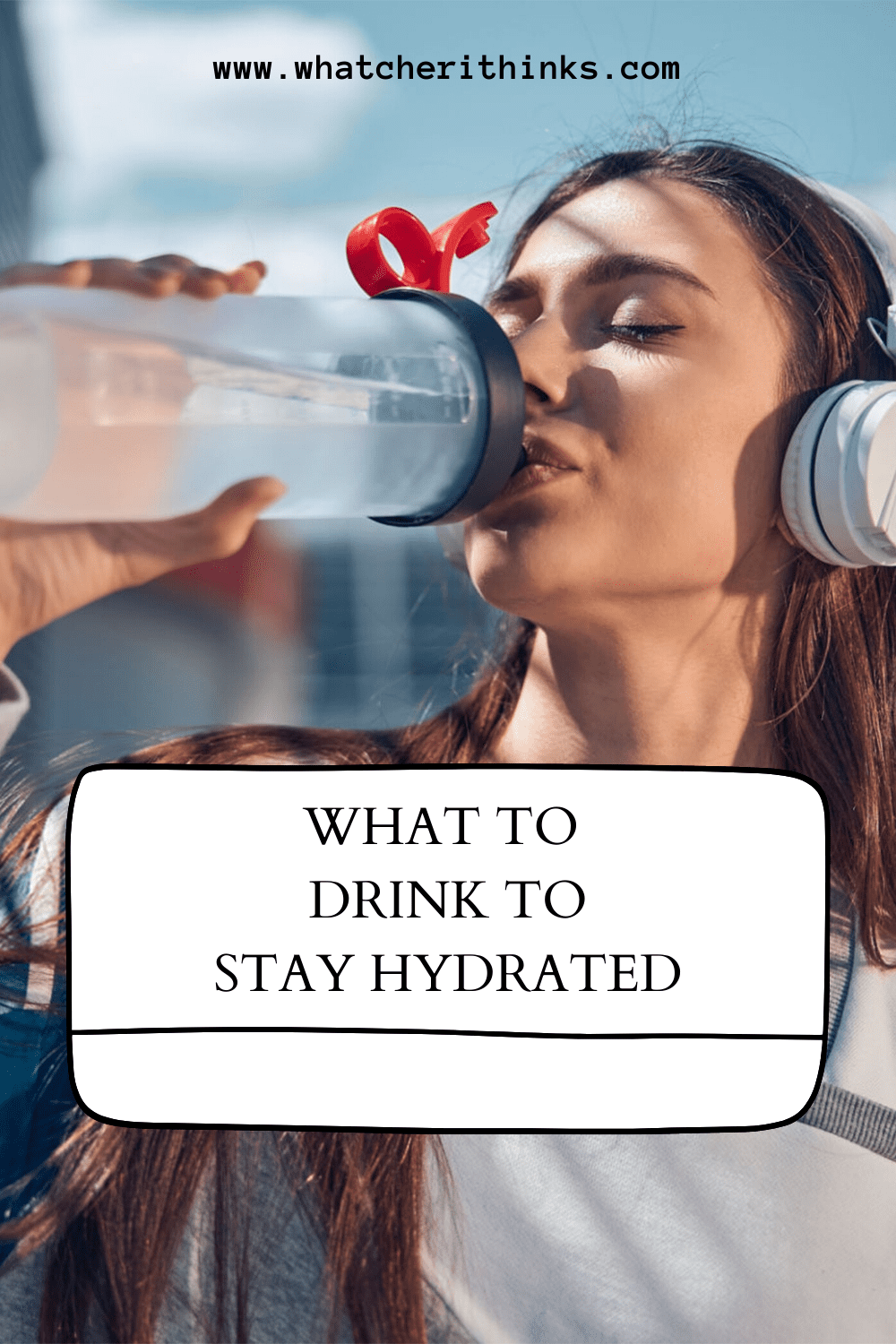 9 Beverages You Can Drink Besides Water to Stay Hydrated