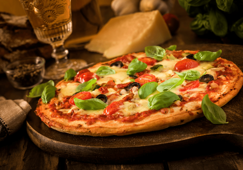 Best Pizza in Gulf Shores, Alabama