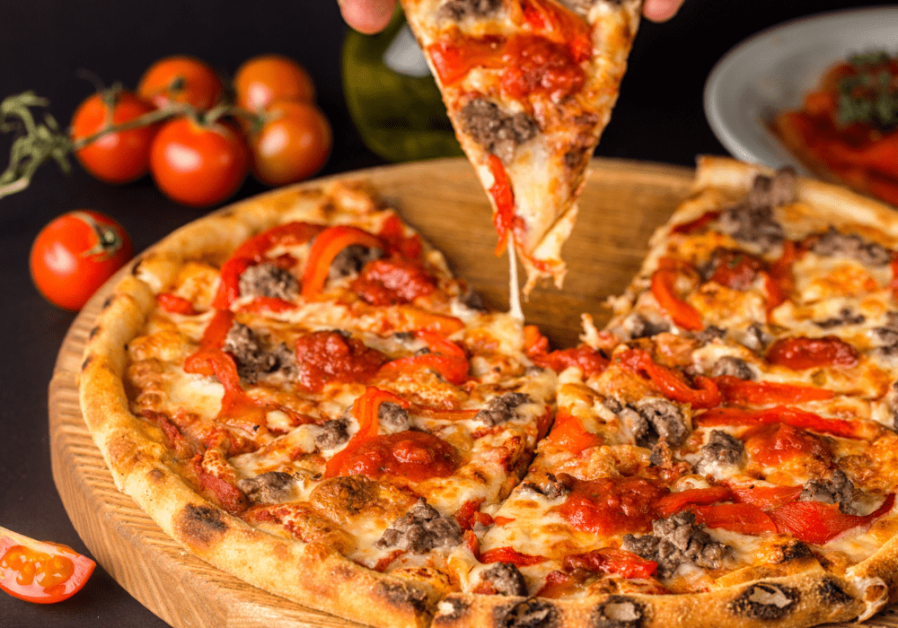 Best Pizza in Gulf Shores, Alabama