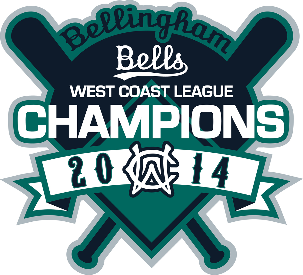 Bellingham Bells 2017 Afternoon Home Games