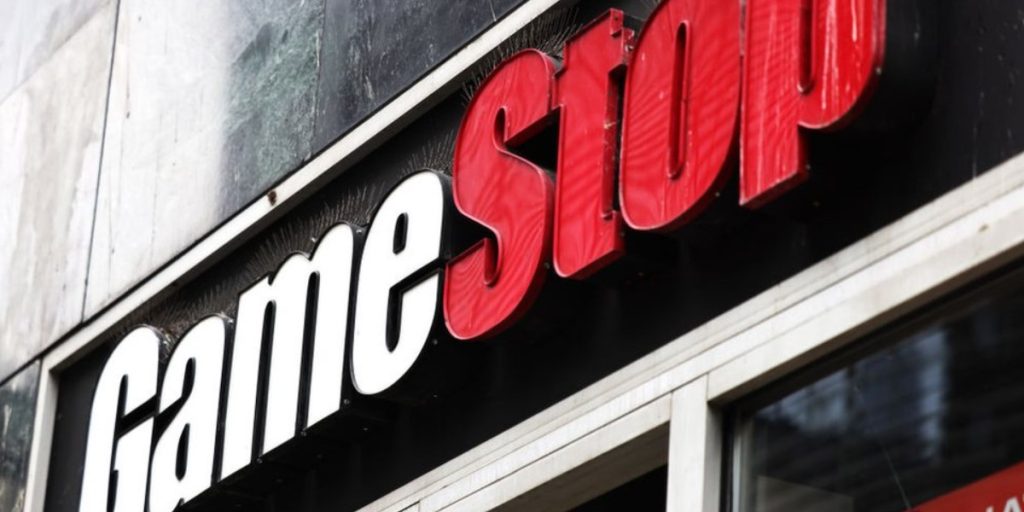 Top 7 GameStop Competitors in 2024