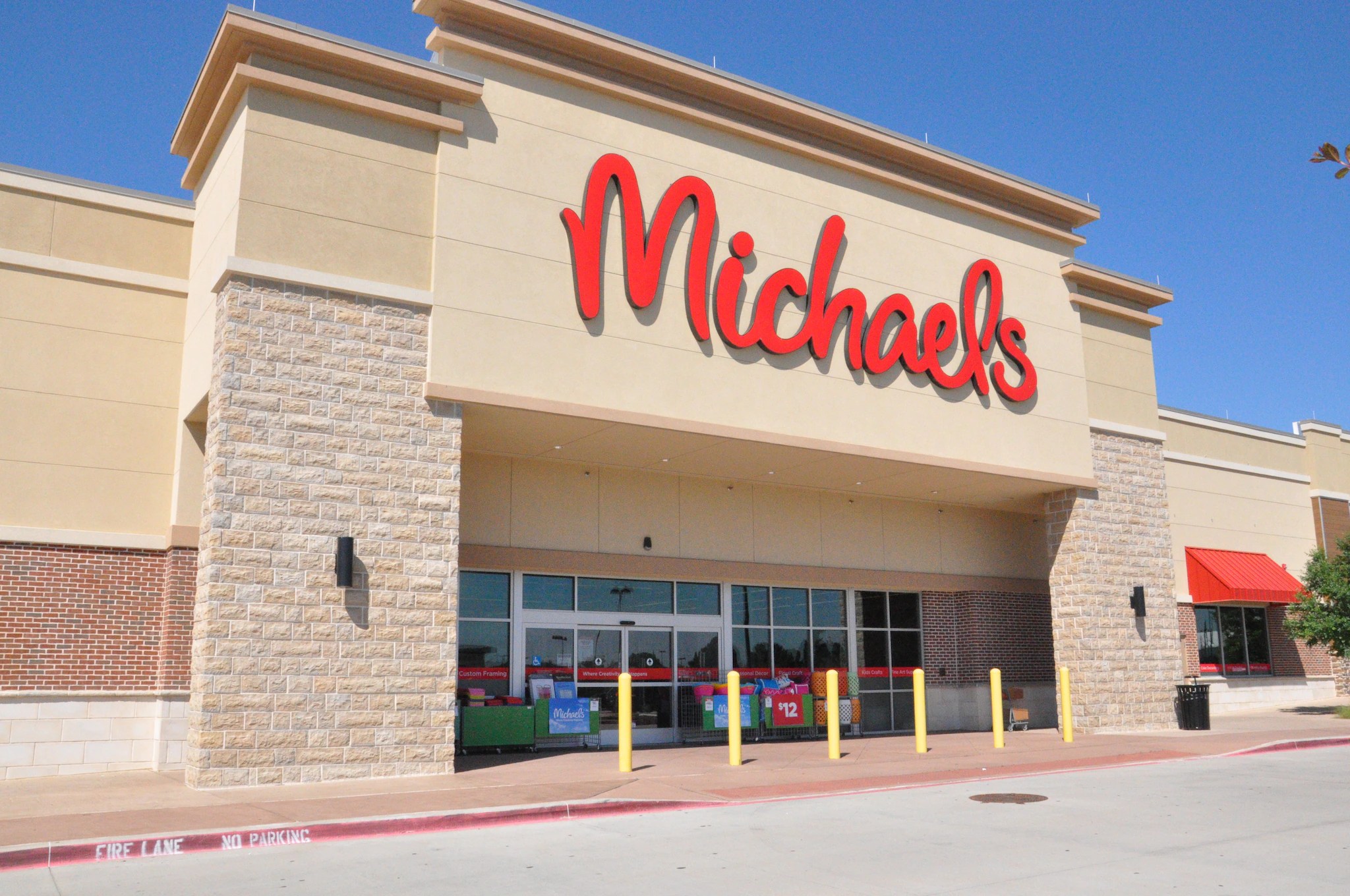 Michaels Senior Discount Deals & Offers for Senior Citizens