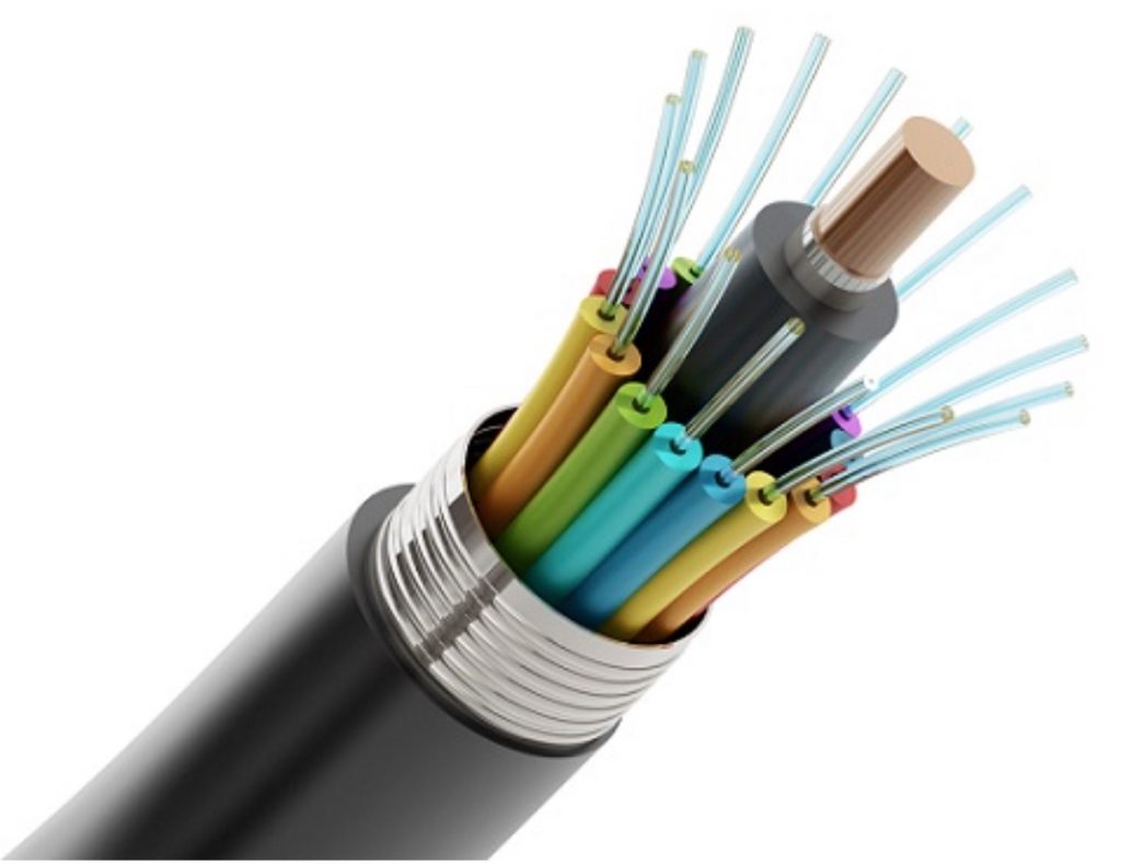 Untangling the Wires Understanding Tech, Recognizing Fiber