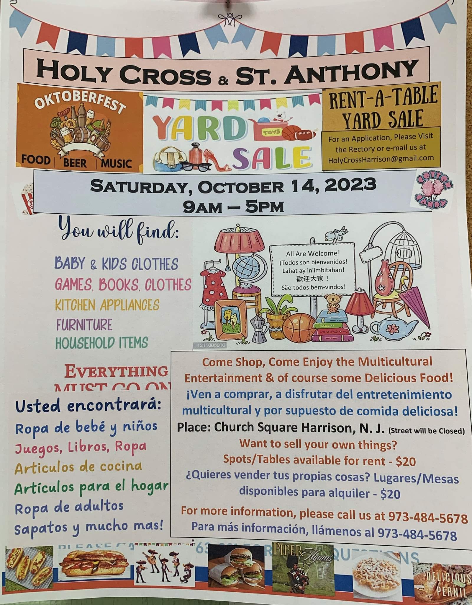 Home West Hudson Arts & Theater Company