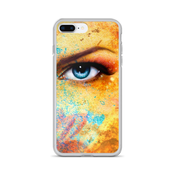 Cute Eye iPhone Case What Devotion Coolest Online Fashion Trends