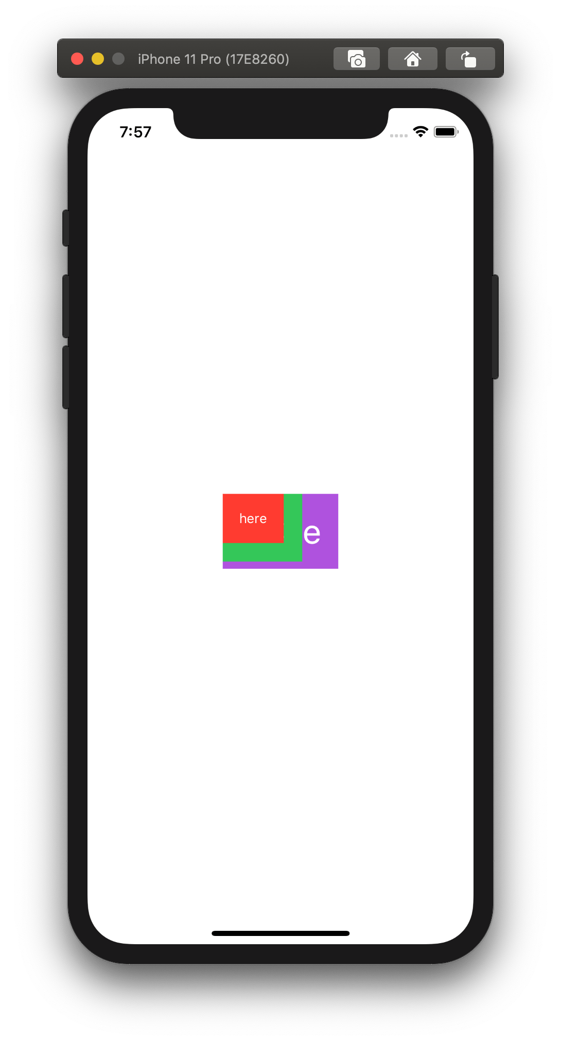 SwiftUI Stacks alignment What did I learn
