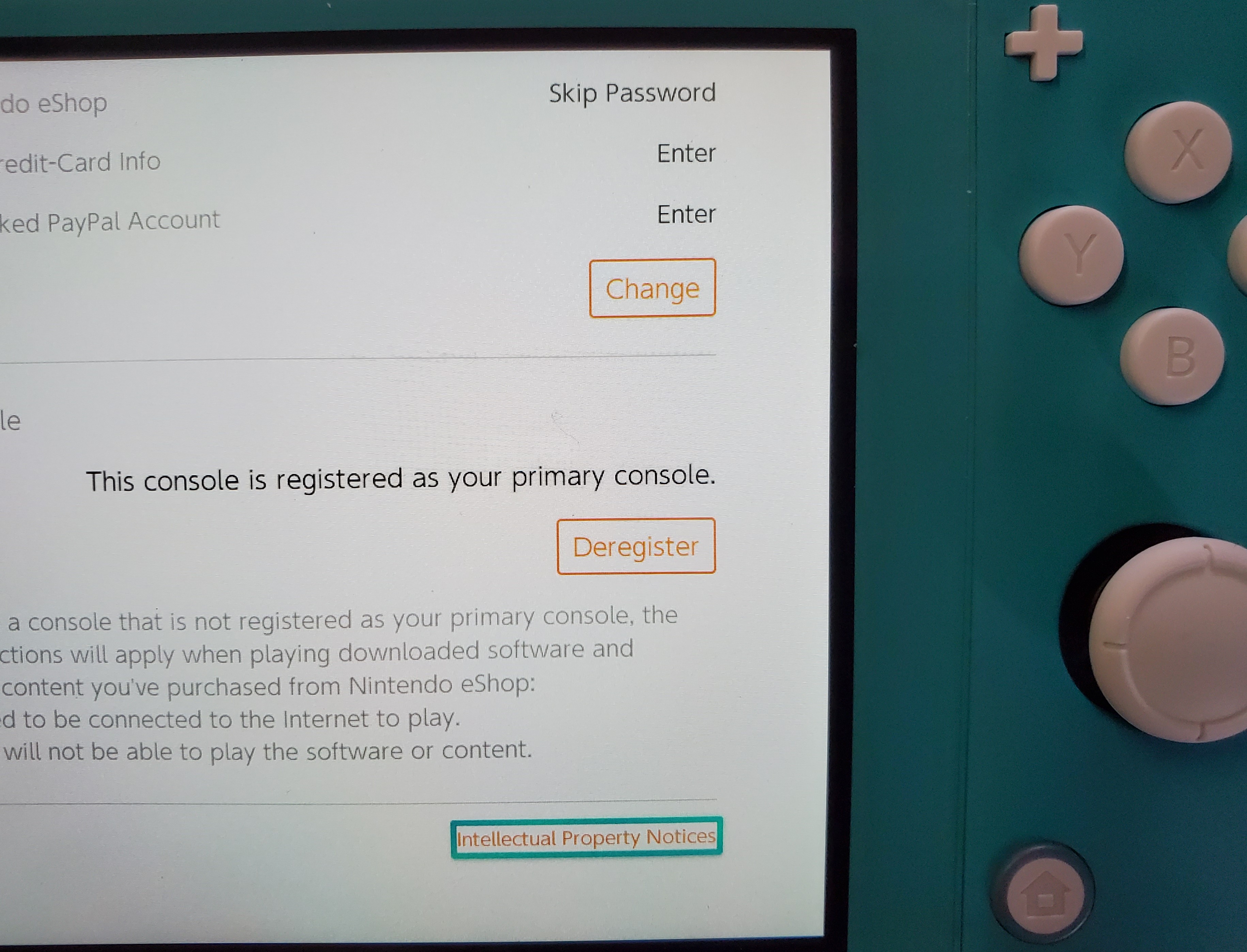 One Week In with the Nintendo Switch Lite; A Great Second System
