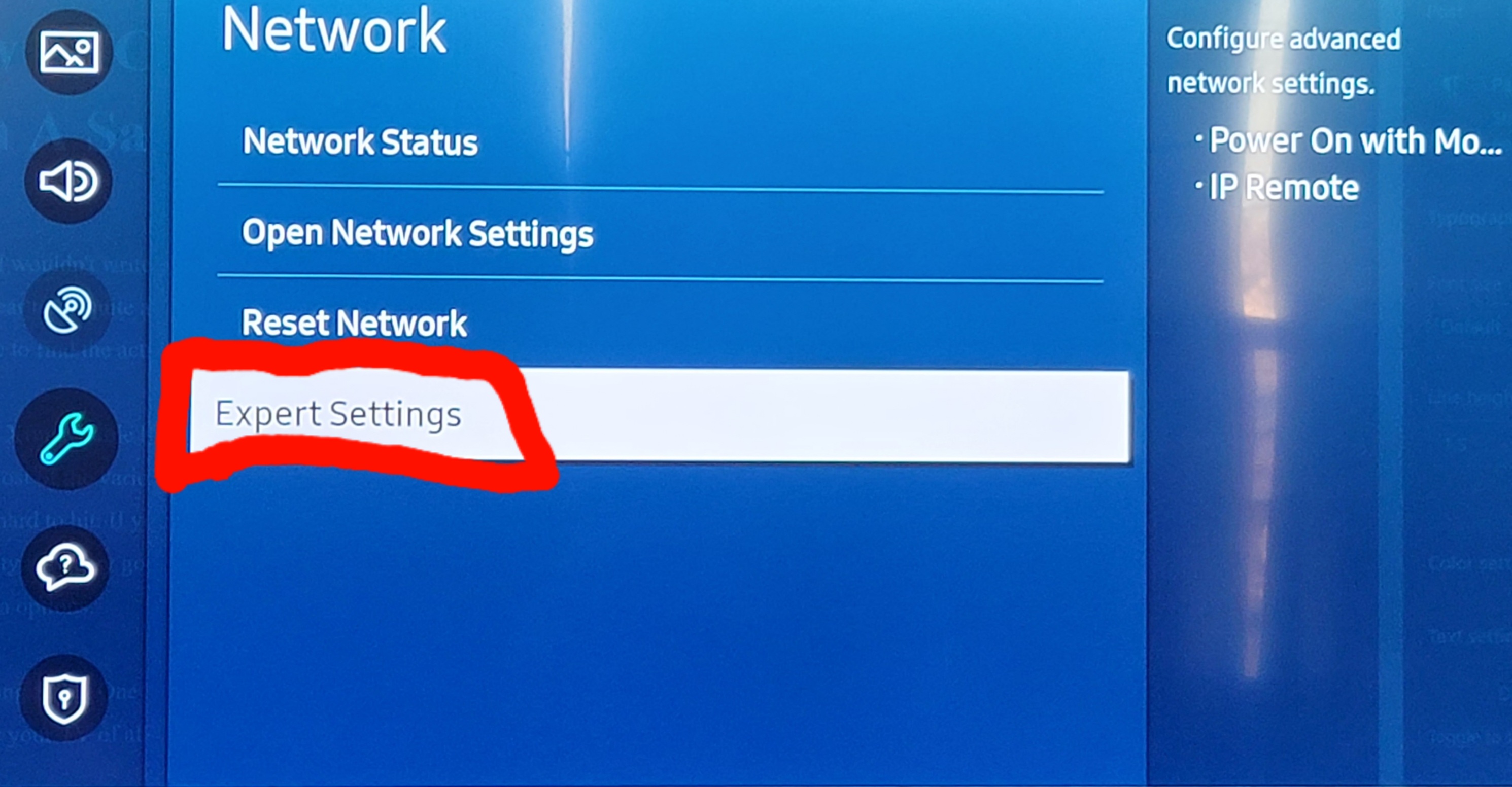 Control an Xfinity X1 Cable Box and Other RF Devices with a Samsung