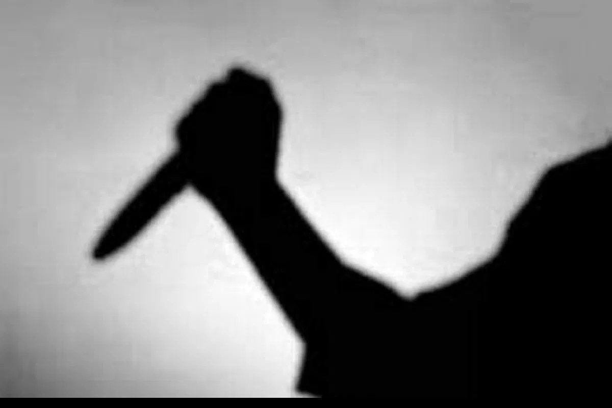 What Does It Mean To Dream About Killing Someone What