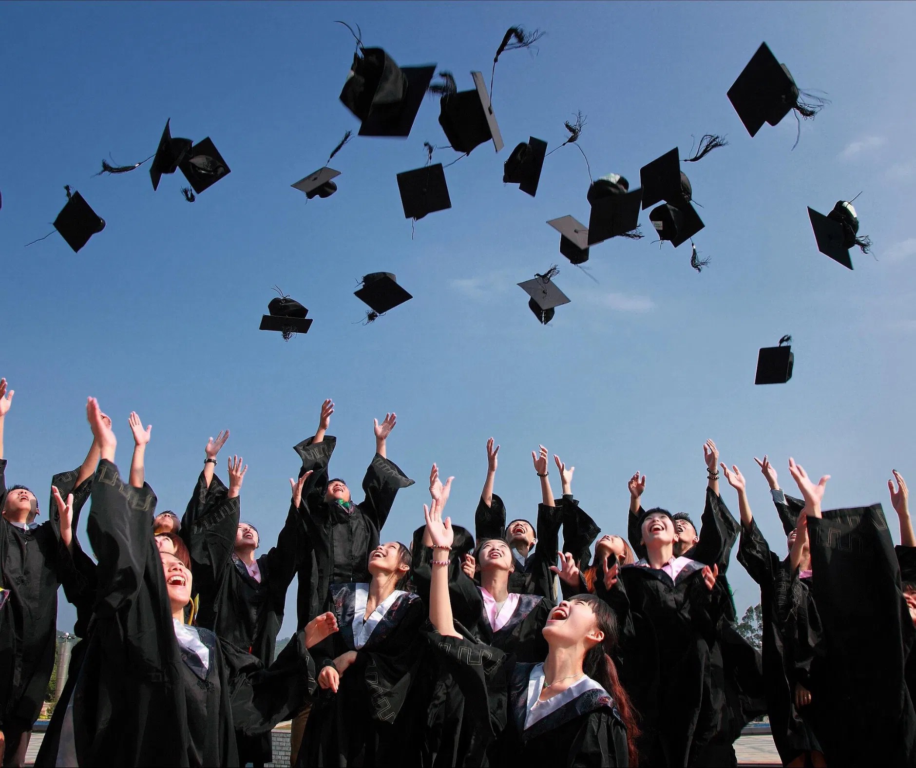What Does it Mean to Dream About Graduation?