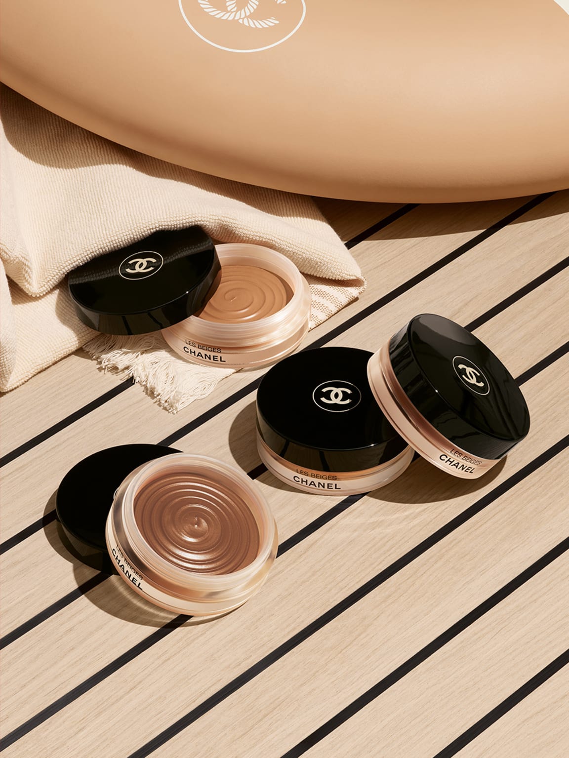 The Chanel Tan De soleil Bronzer Review Hit Or Miss? What Dress Code?
