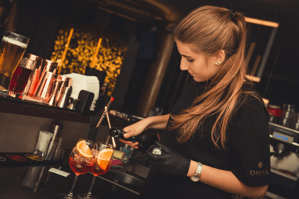 Bartender Jobs Near Me Hiring Now WhateverCoach