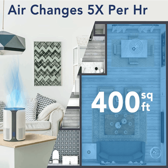 Air Purifiers - WhatFans with Julie