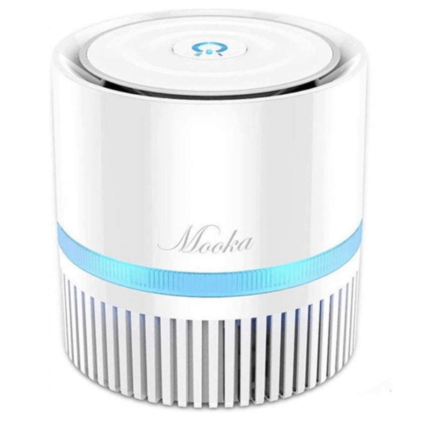 Mooka Air Purifier Review (2023) WhatFans