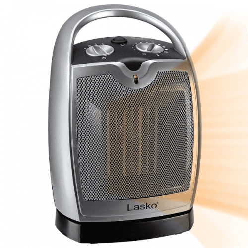 5 Lasko Ceramic Heaters Reviewed (2024) What Fans