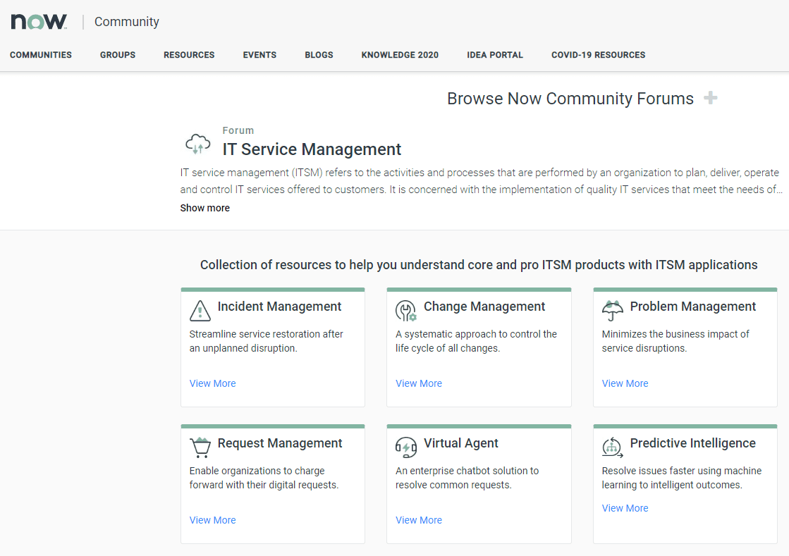ServiceNow Training 7 Methods To Ensure Success in 2024 Whatfix