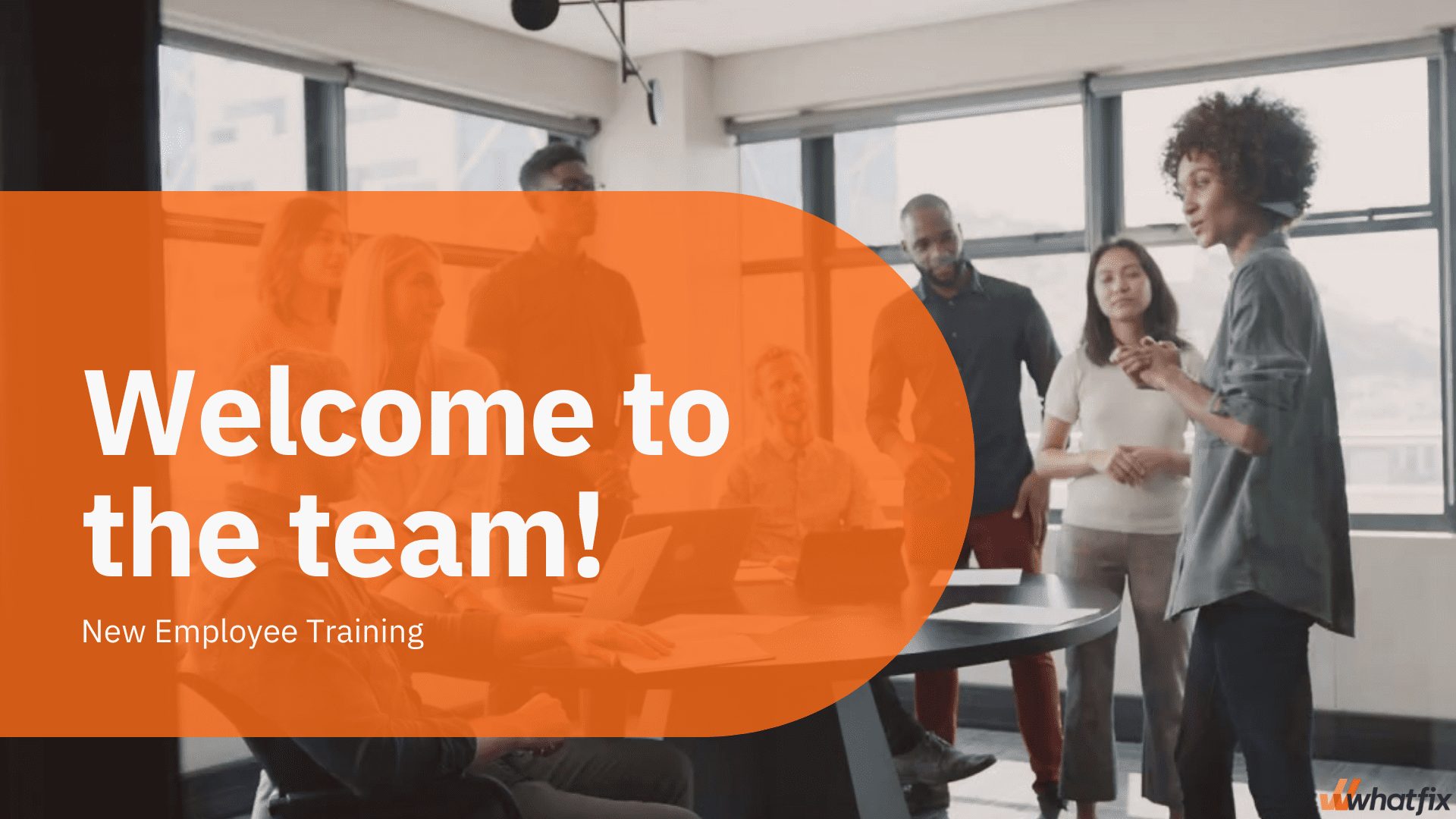 New Employee Training 10 Tips for Effective New Hire Training