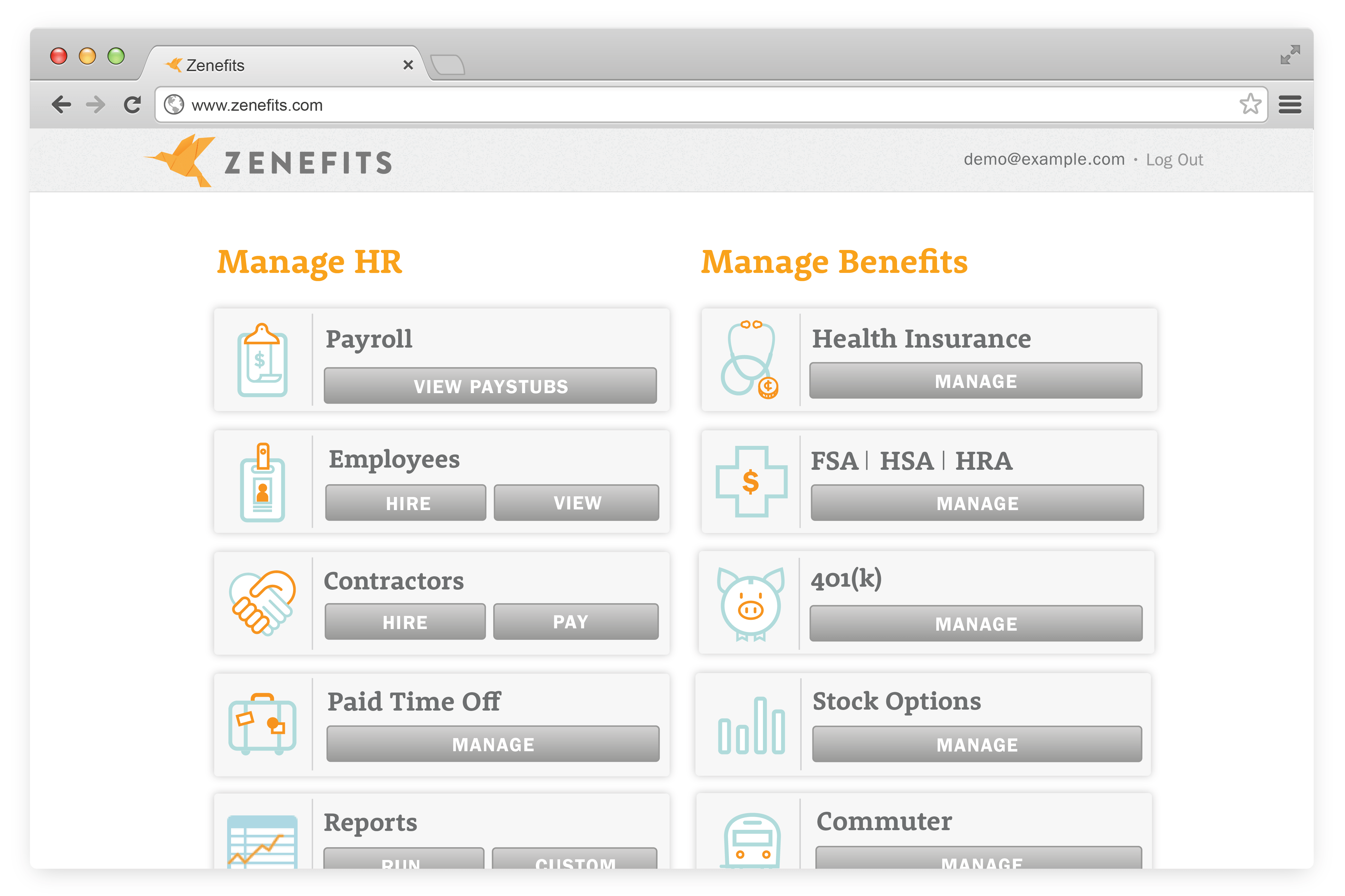 16 Best HCM Software for Better People Management (2022)