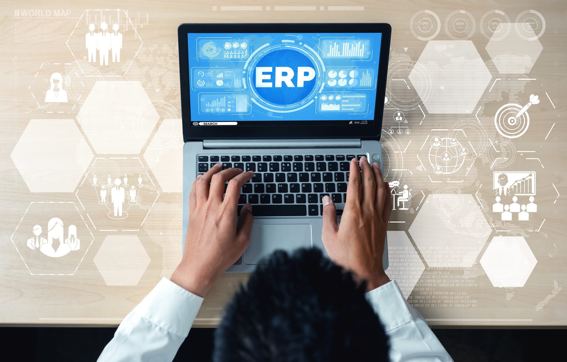 The Cost of a Failed ERP Implementation (+7 Infamous Failures) Whatfix