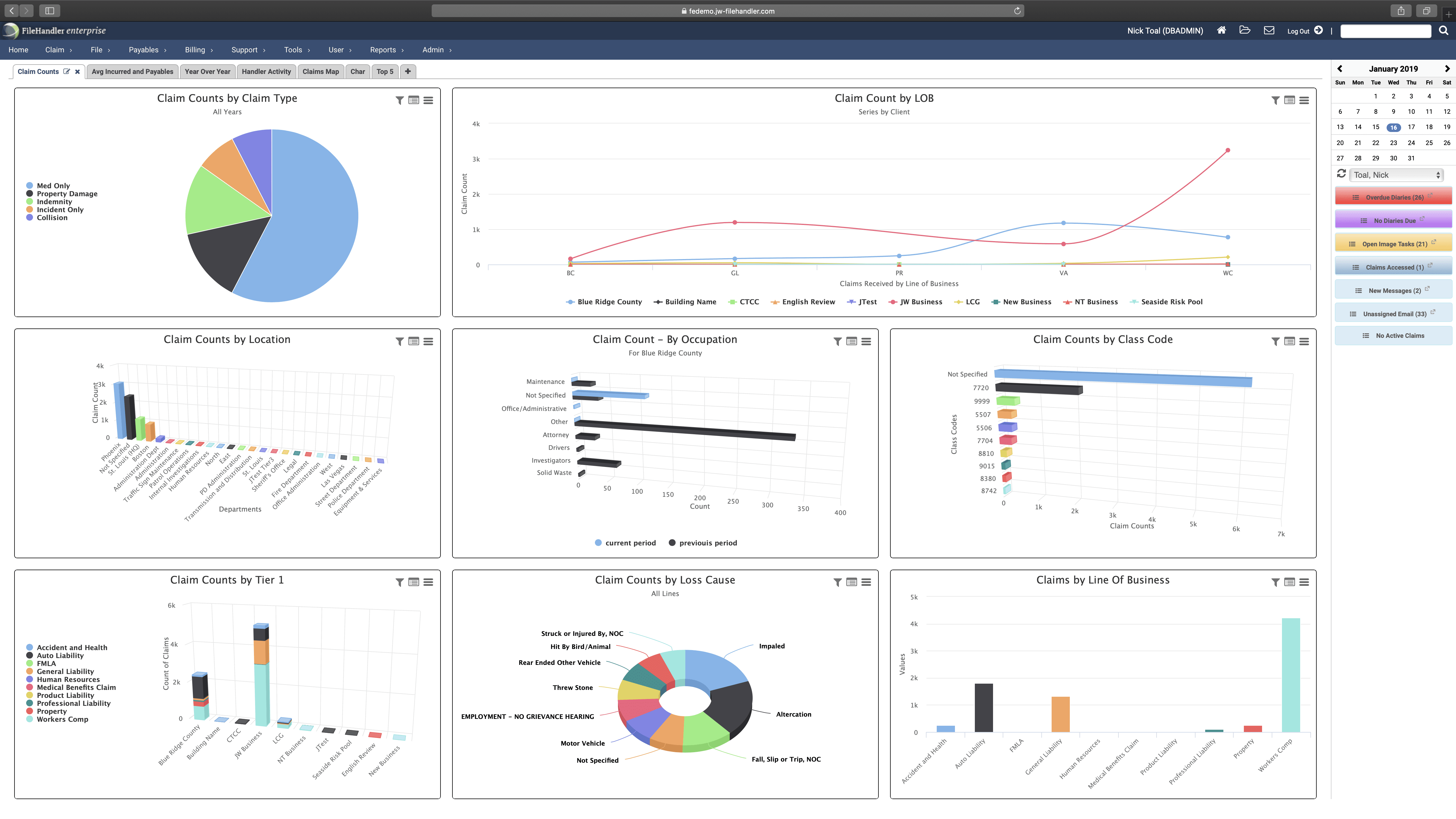 9 Best Insurance Claims Management Software (2022) Whatfix