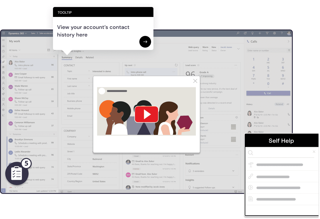 Your Guide to a Microsoft Dynamics 365 Implementation Hitachi.