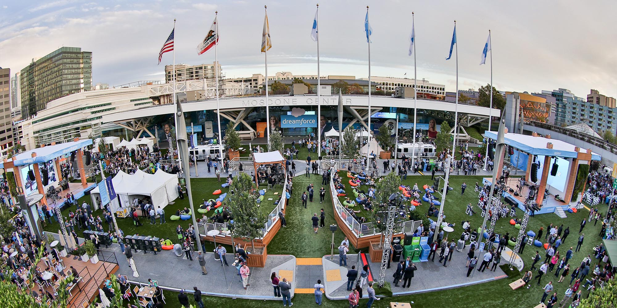 The Best Hotel for Dreamforce Attendees (2024) Whatfix