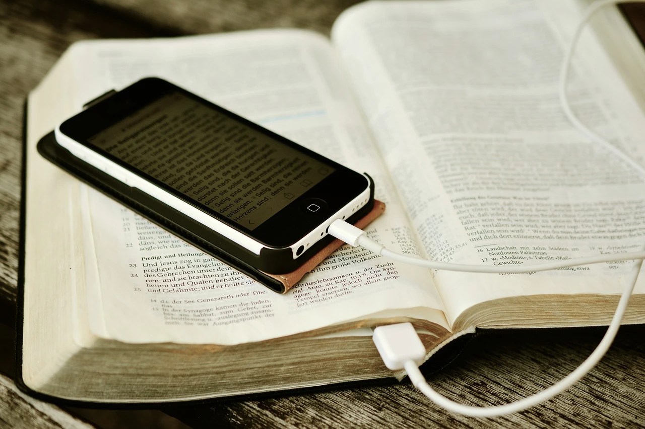 Blog The Best Bible Study sites Online Ultimate Guide!