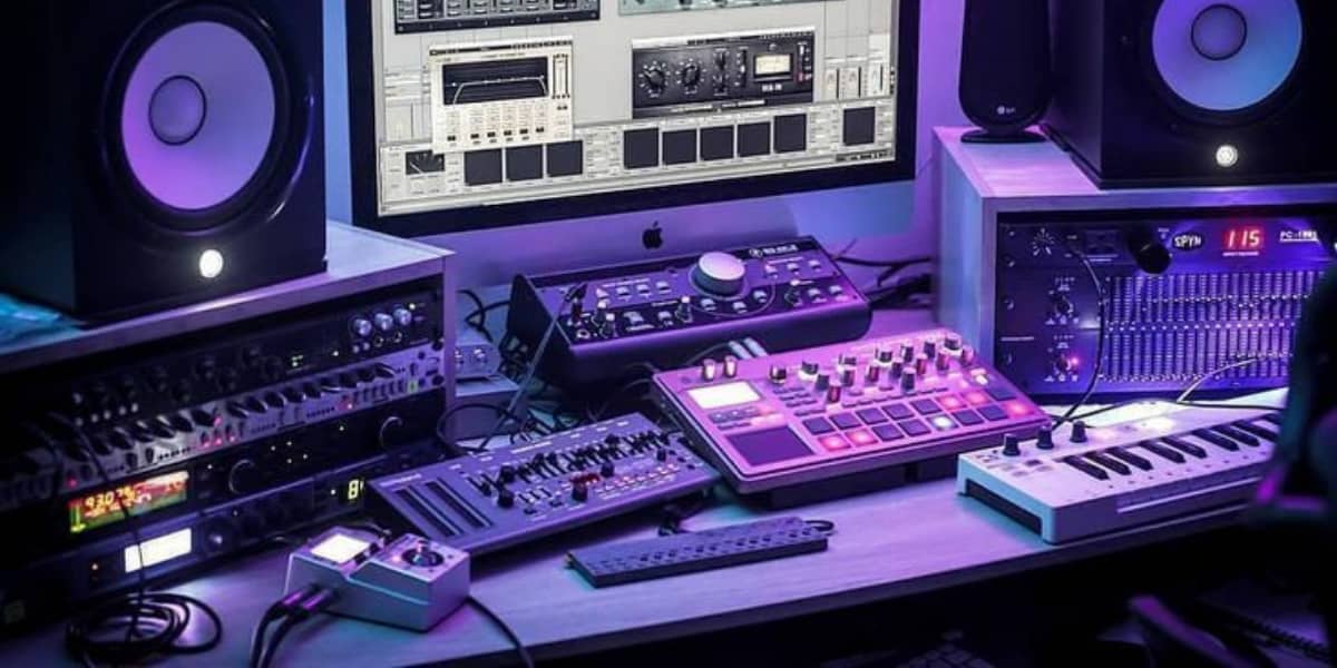 914+ Music Maker WhatsApp Group Links Join List 2024