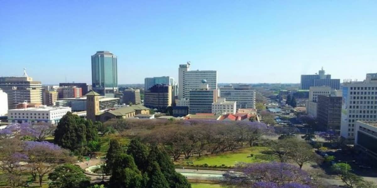 927+ Harare WhatsApp Group Links Join List 2024