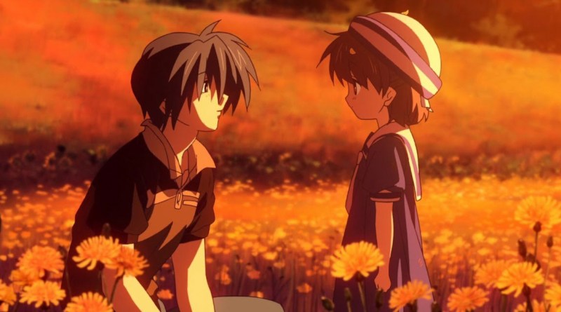 Clannad After Story