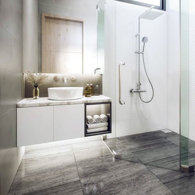 How to Choose the Right Shower Enclosure? Wha the Trends