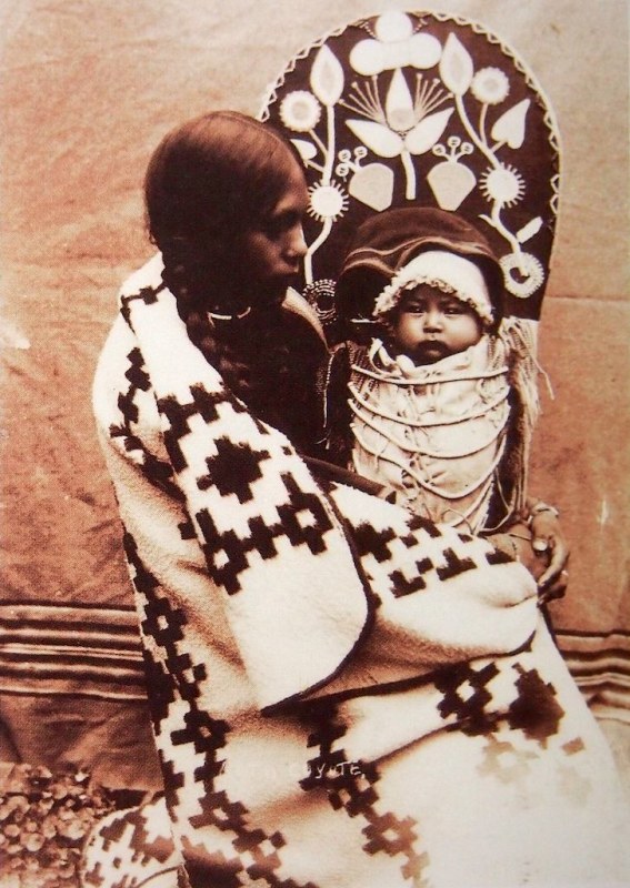 Native American Trade Blankets what i do