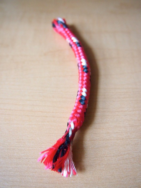 diamond braid poly rope bracelet what i do