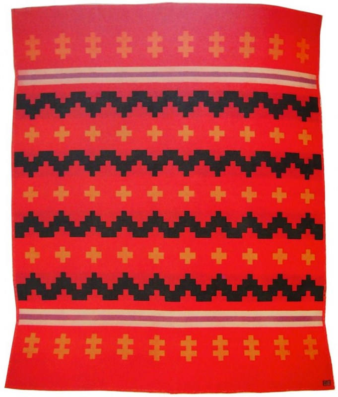 Native American Trade Blankets what i do