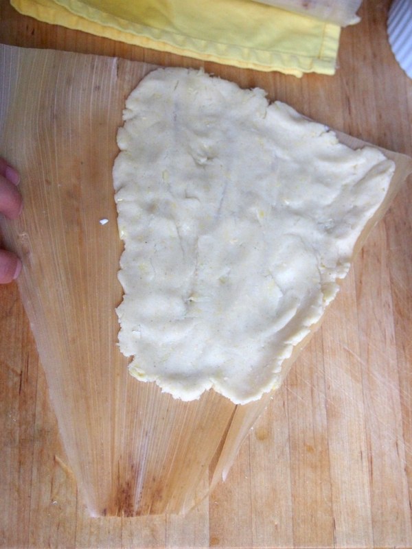 nolard cactus and cheese tamales what i do