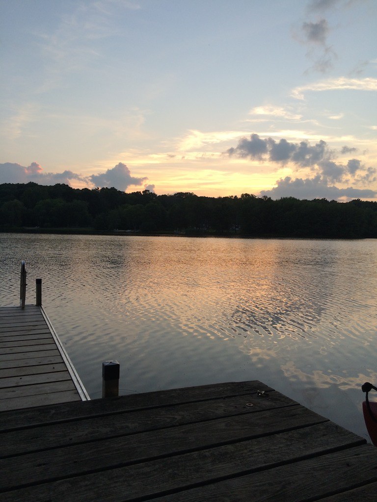 ashford lake what i do