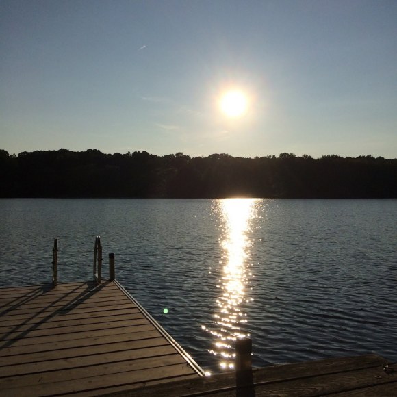 ashford lake what i do