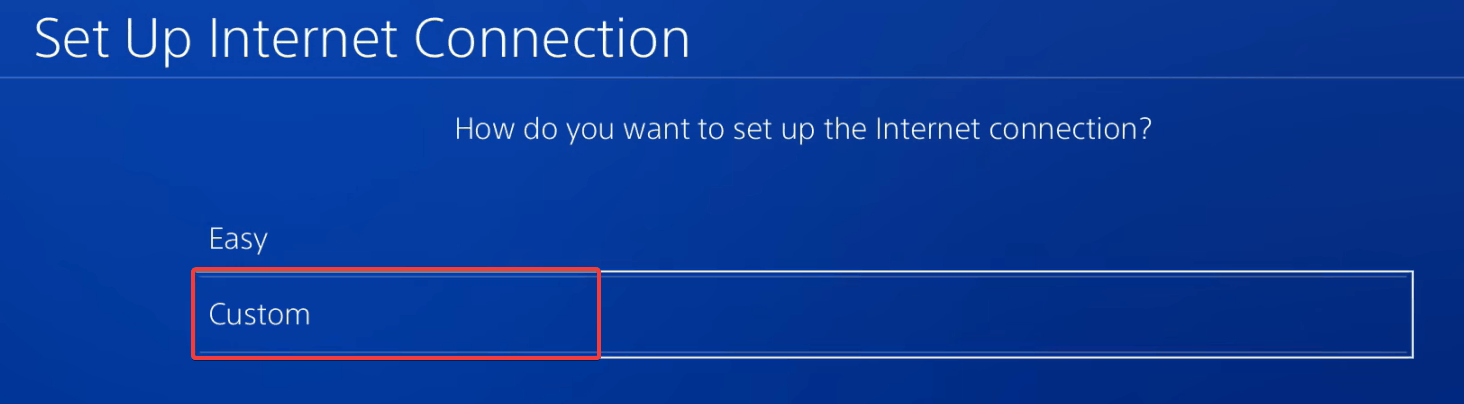 Genshin Impact Connection Timed Out Error on PS4