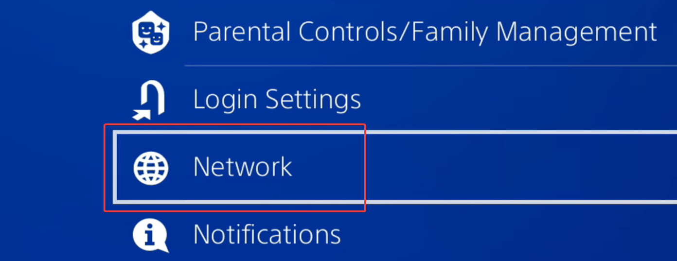 Genshin Impact Connection Timed Out Error on PS4