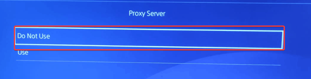 Genshin Impact Connection Timed Out Error on PS4