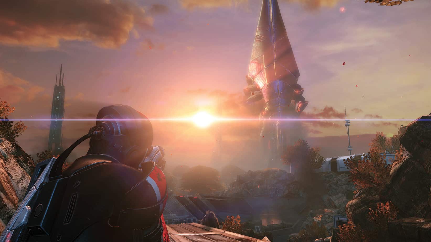 How to disable Mass Effect Legendary Edition Mouse Acceleration on PC
