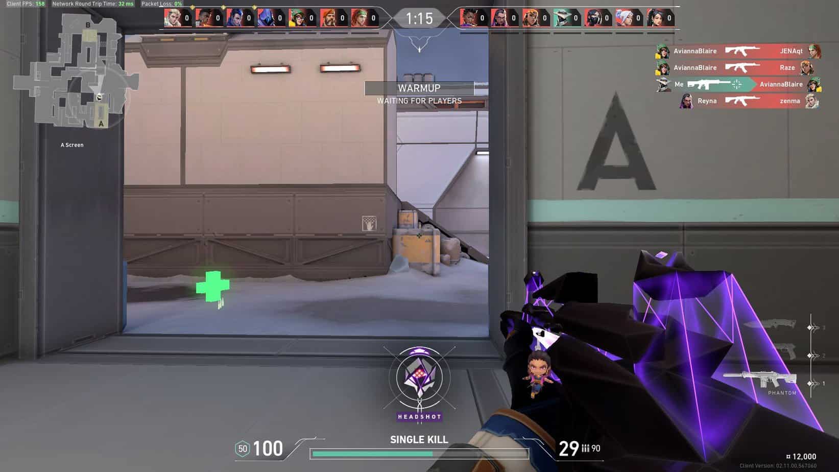 How to Find the Best Aim Sensitivity in Valorant 2021 WhatIfGaming